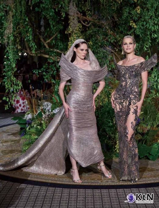 크리스찬 시리아노가 던지는 패션의 역할과 한계.  사진=예림출판사(Yelim Publishing),  K trendy NEWS DB ⓒ케이 트렌디뉴스 무단전재 및 수집, 재배포금지