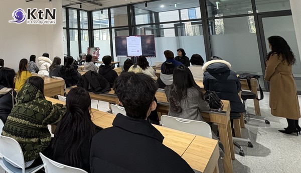 현장 맞춤형 실무 교육을 강조하여 산업체와 연계된 프로젝트형 학습을 운영/사진=K trendy NEWS DB ⓒ케이 트렌디뉴스 무단전재 및 수집, 재배포금지