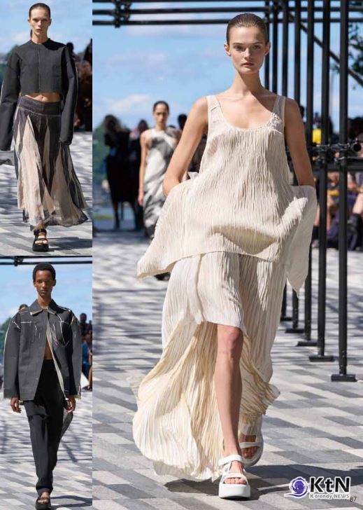 제이슨 우 컬렉션이 현대 패션에서 가지는 의미와 한계.  사진=예림출판사(Yelim Publishing),  K trendy NEWS DB ⓒ케이 트렌디뉴스 무단전재 및 수집, 재배포금지