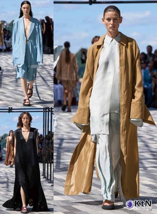 제이슨 우 컬렉션이 현대 패션에서 가지는 의미와 한계.  사진=예림출판사(Yelim Publishing),  K trendy NEWS DB ⓒ케이 트렌디뉴스 무단전재 및 수집, 재배포금지