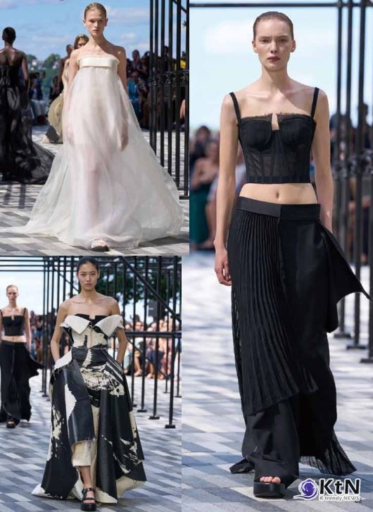 제이슨 우 컬렉션이 현대 패션에서 가지는 의미와 한계.  사진=예림출판사(Yelim Publishing),  K trendy NEWS DB ⓒ케이 트렌디뉴스 무단전재 및 수집, 재배포금지