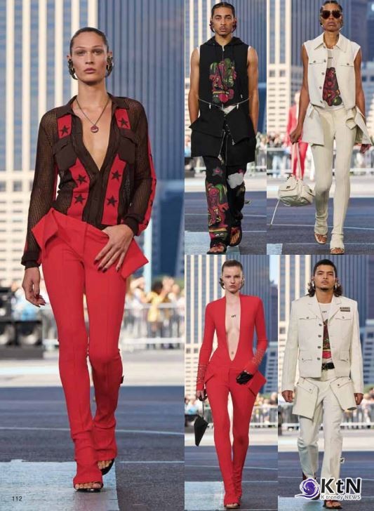 스트리트웨어의 미래와 오프화이트의 전략적 방향성.  사진=예림출판사(Yelim Publishing),  K trendy NEWS DB ⓒ케이 트렌디뉴스 무단전재 및 수집, 재배포금지