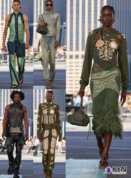 스트리트웨어의 미래와 오프화이트의 전략적 방향성.  사진=예림출판사(Yelim Publishing),  K trendy NEWS DB ⓒ케이 트렌디뉴스 무단전재 및 수집, 재배포금지