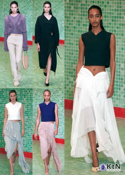 토리 버치, 구조적 페미니즘을 어떻게 발전시킬 것인가?   사진=예림출판사(Yelim Publishing),  K trendy NEWS DB ⓒ케이 트렌디뉴스 무단전재 및 수집, 재배포금지