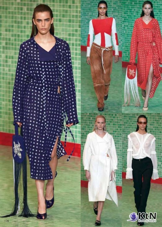 토리 버치, 구조적 페미니즘을 어떻게 발전시킬 것인가?   사진=예림출판사(Yelim Publishing),  K trendy NEWS DB ⓒ케이 트렌디뉴스 무단전재 및 수집, 재배포금지