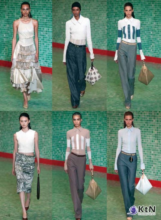 토리 버치, 구조적 페미니즘을 어떻게 발전시킬 것인가?   사진=예림출판사(Yelim Publishing),  K trendy NEWS DB ⓒ케이 트렌디뉴스 무단전재 및 수집, 재배포금지