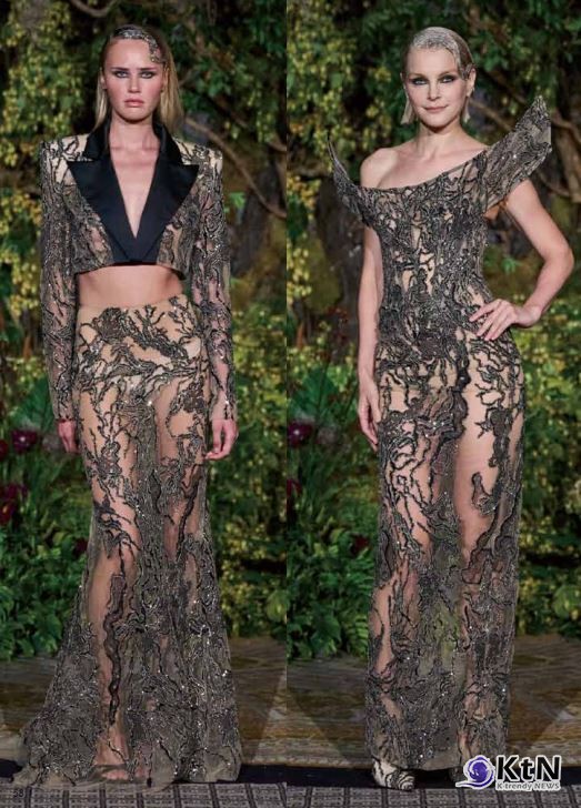 크리스찬 시리아노가 던지는 패션의 역할과 한계.  사진=예림출판사(Yelim Publishing),  K trendy NEWS DB ⓒ케이 트렌디뉴스 무단전재 및 수집, 재배포금지