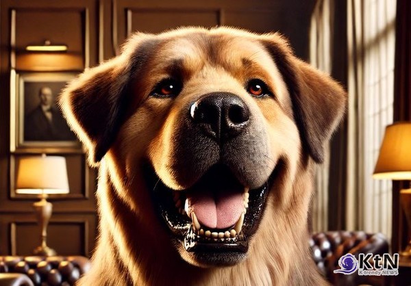 "개가 웃을 단식"  사진=K trendy NEWS DB ⓒ케이 트렌디뉴스 무단전재 및 수집, 재배포금지