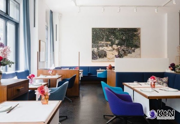 칠레 산티아고에 위치한 Boragó는 단순한 레스토랑을 넘어선 새로운 미식적 접근을 제시하며, 지속 가능성과 자연과의 공존을 강조하는 현대 미식의 미래를 제시하고 있다./사진= @rgborago, K trendy NEWS DB ⓒ케이 트렌디뉴스 무단전재 및 수집, 재배포금지