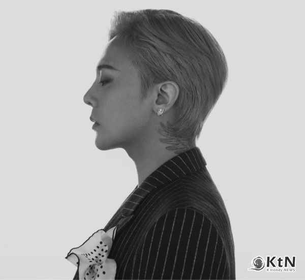 지드래곤, ‘위버멘쉬’ 미디어 전시 연다… AI·홀로그램 기술 집약 사진=2025 03.04 크리에이티브멋 제공  K trendy NEWS DB ⓒ케이 트렌디뉴스 무단전재 및 수집, 재배포금지