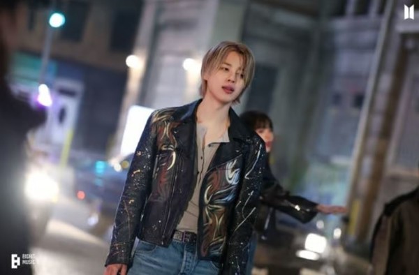 BTS 지민, ‘WHO’ 빌보드 롱런… K팝 솔로 아티스트 최장 기록 노린다 사진=2025 03.04 빅히트뮤직   K trendy NEWS DB ⓒ케이 트렌디뉴스 무단전재 및 수집, 재배포금지