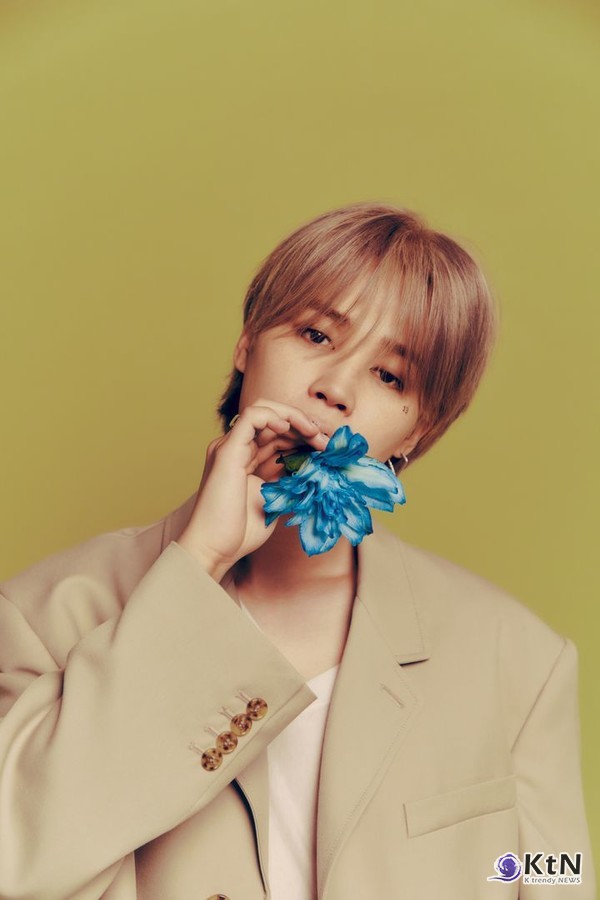 BTS 지민, ‘WHO’ 빌보드 롱런… K팝 솔로 아티스트 최장 기록 노린다 사진=2025 03.04 빅히트뮤직   K trendy NEWS DB ⓒ케이 트렌디뉴스 무단전재 및 수집, 재배포금지