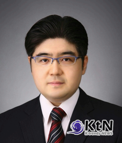 김성수 교수(現 성균관대학교 겸임교수) /사진=K trendy NEWS ⓒ케이 트렌디뉴스 무단전재 및 수집, 재배포금지