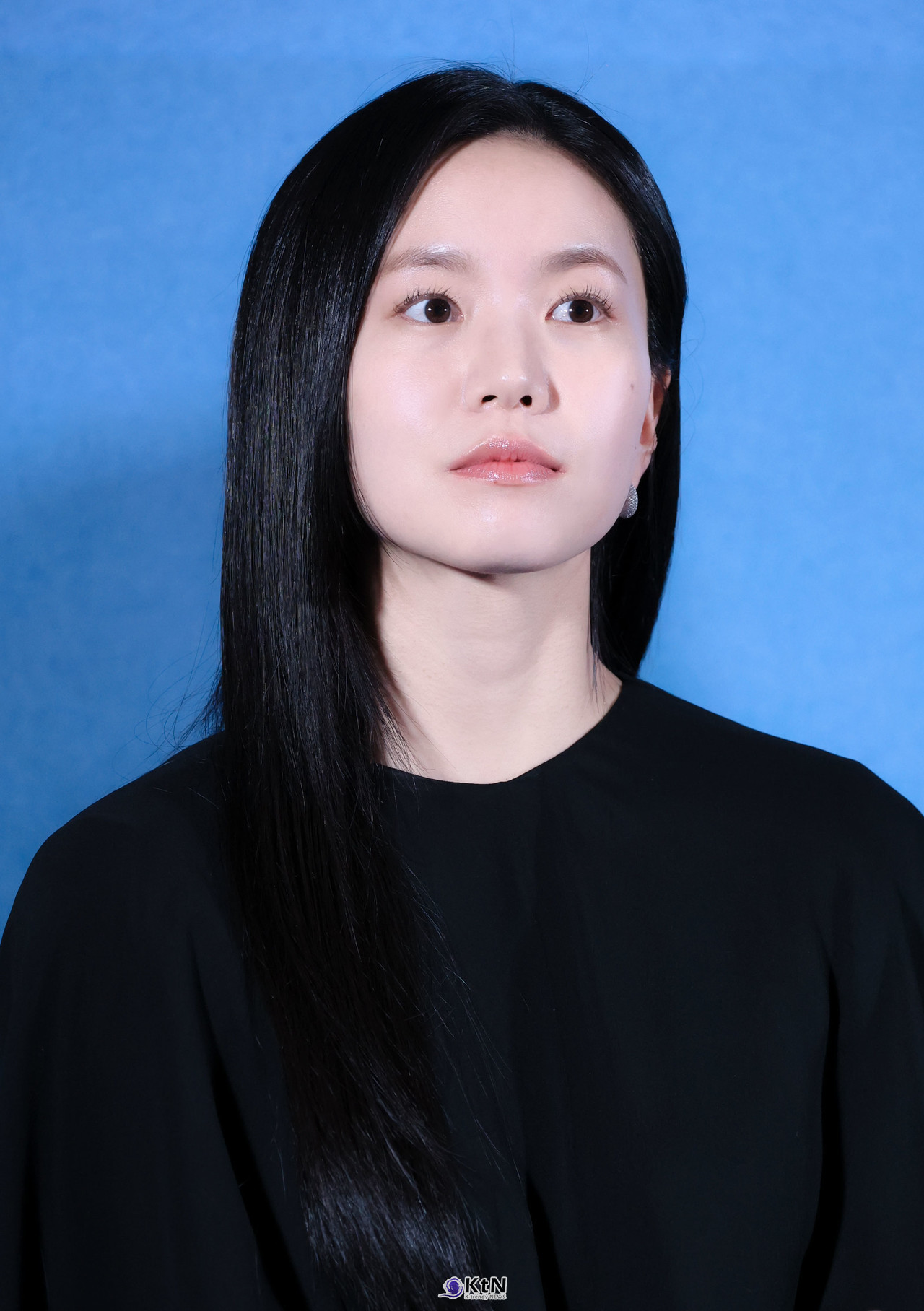 배우 이설이 영화 '침범' 언론시사회에 참석해 다양한 이야기를 나누고있다. / 사진=K trendy NEWS DB ⓒ케이 트렌디뉴스 무단전재 및 수집, 재배포금지