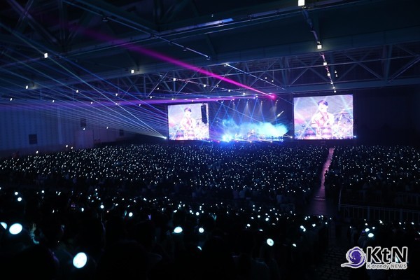 데이식스, 대전 공연 성황리 마무리… "마이데이, 매번 감사하다"  사진=2025 03.06  JYP엔터테인먼트 K trendy NEWS DB ⓒ케이 트렌디뉴스 무단전재 및 수집, 재배포금지
