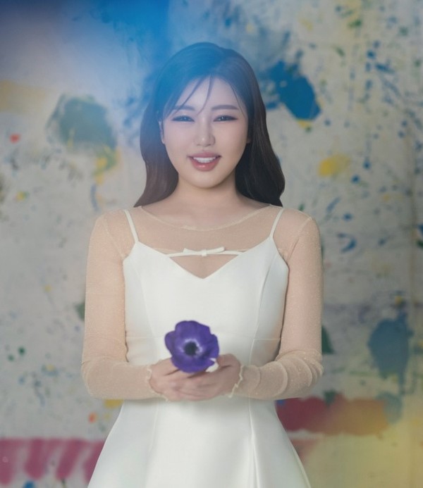 송가인, 유튜브 예능 콘텐츠를 선보인다... ‘팔도가인’ 12일 첫 공개  ‘아는 형님’도 출연 사진=2025 03.06 가인달엔터테인먼트, 제이지스타 K trendy NEWS DB ⓒ케이 트렌디뉴스 무단전재 및 수집, 재배포금지