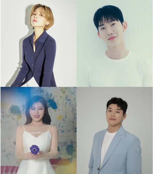 송가인, 유튜브 예능 콘텐츠를 선보인다... ‘팔도가인’ 12일 첫 공개  ‘아는 형님’도 출연 사진=2025 03.06 가인달엔터테인먼트, 제이지스타 K trendy NEWS DB ⓒ케이 트렌디뉴스 무단전재 및 수집, 재배포금지