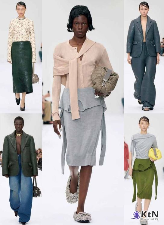 Acne Studios (아크네 스튜디오).   사진=예림출판사(Yelim Publishing),  K trendy NEWS DB ⓒ케이 트렌디뉴스 무단전재 및 수집, 재배포금지