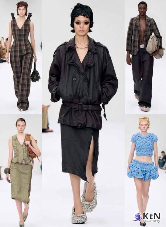 Acne Studios (아크네 스튜디오).   사진=예림출판사(Yelim Publishing),  K trendy NEWS DB ⓒ케이 트렌디뉴스 무단전재 및 수집, 재배포금지