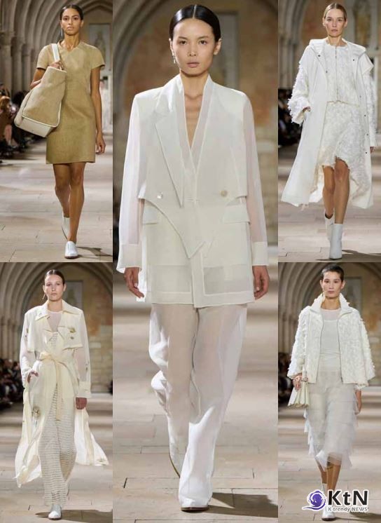 Akris (아크리스).   사진=예림출판사(Yelim Publishing),  K trendy NEWS DB ⓒ케이 트렌디뉴스 무단전재 및 수집, 재배포금지