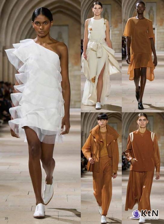 Akris (아크리스).   사진=예림출판사(Yelim Publishing),  K trendy NEWS DB ⓒ케이 트렌디뉴스 무단전재 및 수집, 재배포금지