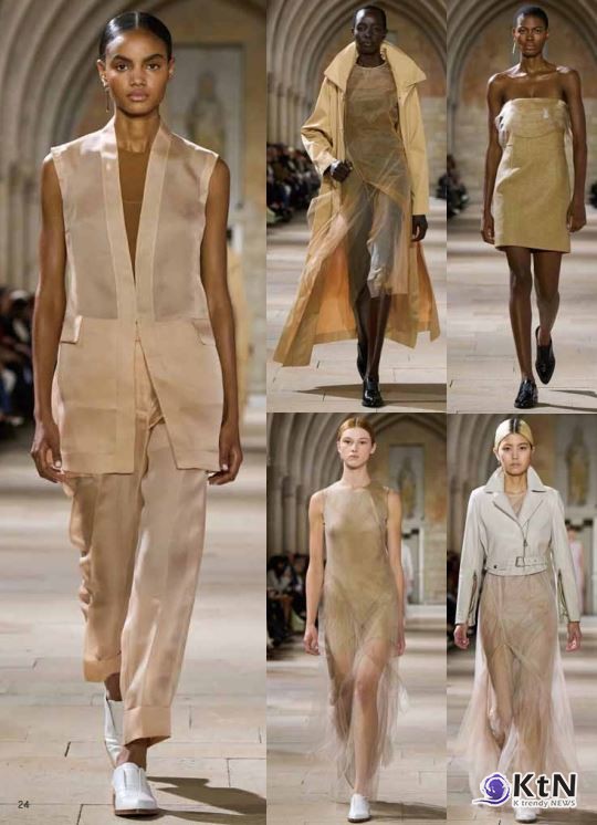 Akris (아크리스).   사진=예림출판사(Yelim Publishing),  K trendy NEWS DB ⓒ케이 트렌디뉴스 무단전재 및 수집, 재배포금지