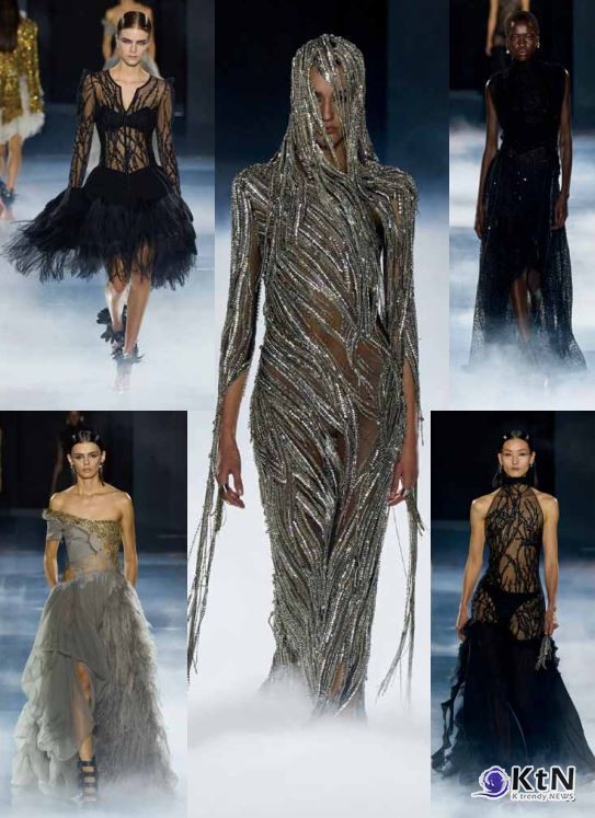 Alexander McQueen (알렉산더 맥퀸).  사진=예림출판사(Yelim Publishing),  K trendy NEWS DB ⓒ케이 트렌디뉴스 무단전재 및 수집, 재배포금지