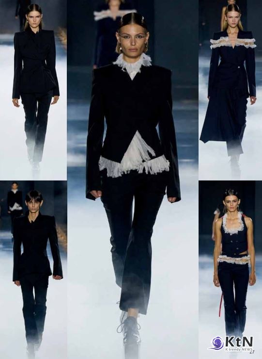 Alexander McQueen (알렉산더 맥퀸).  사진=예림출판사(Yelim Publishing),  K trendy NEWS DB ⓒ케이 트렌디뉴스 무단전재 및 수집, 재배포금지