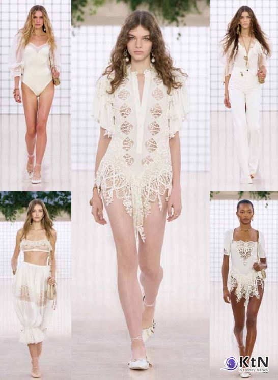 Chloé (끌로에).  사진=예림출판사(Yelim Publishing),  K trendy NEWS DB ⓒ케이 트렌디뉴스 무단전재 및 수집, 재배포금지