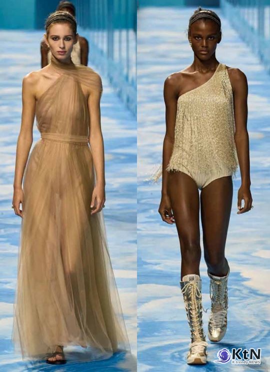 Christian Dior (크리스찬 디올).  사진=예림출판사(Yelim Publishing),  K trendy NEWS DB ⓒ케이 트렌디뉴스 무단전재 및 수집, 재배포금지