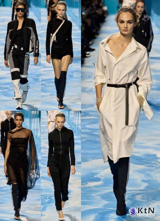Christian Dior (크리스찬 디올).  사진=예림출판사(Yelim Publishing),  K trendy NEWS DB ⓒ케이 트렌디뉴스 무단전재 및 수집, 재배포금지