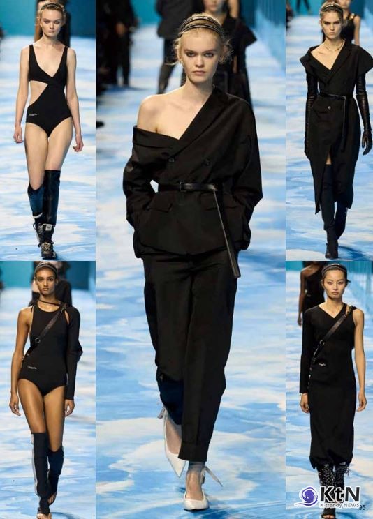Christian Dior (크리스찬 디올).  사진=예림출판사(Yelim Publishing),  K trendy NEWS DB ⓒ케이 트렌디뉴스 무단전재 및 수집, 재배포금지