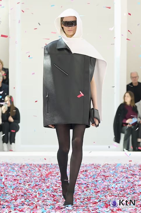 Courrèges.  사진=K trendy NEWS DB ⓒ케이 트렌디뉴스 무단전재 및 수집, 재배포금지