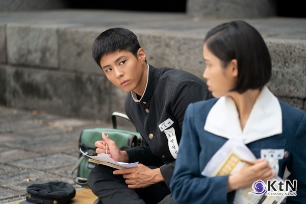 놓치면 안돼!!...아이유X박보검 '폭싹 속았수다' 관전 포인트  사진=2025 03.07 넷플릭스 K trendy NEWS DB ⓒ케이 트렌디뉴스 무단전재 및 수집, 재배포금지