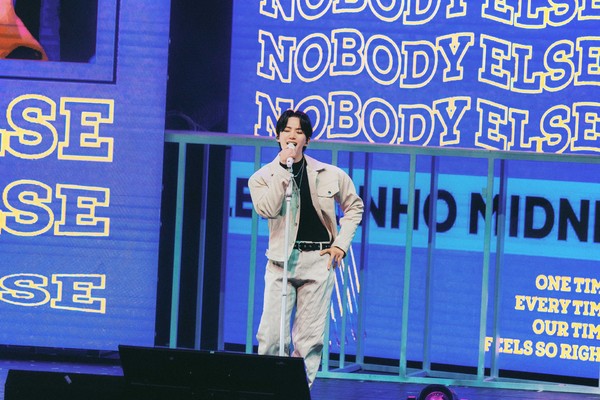 이준호, 팬콘 투어 피날레… “지구 반대편에서도 날 기다려줘 감사” 사진=2025 03.07  JYP엔터테인먼트 K trendy NEWS DB ⓒ케이 트렌디뉴스 무단전재 및 수집, 재배포금지