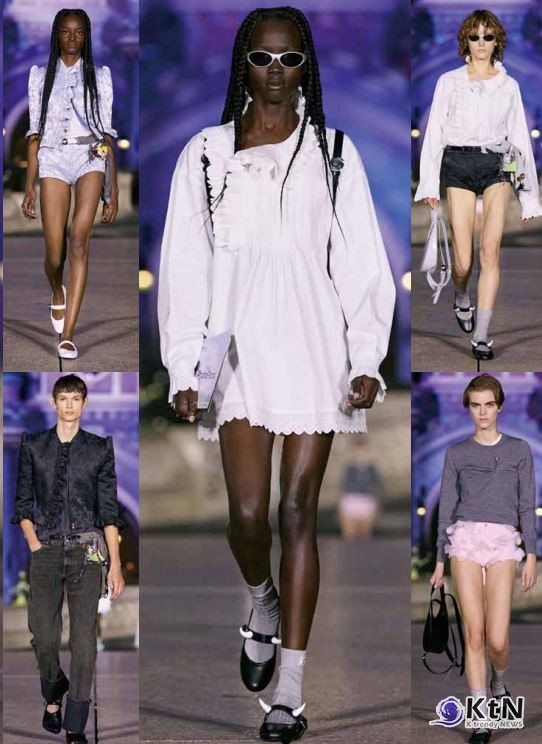 Coperni (코페르니).  사진=예림출판사(Yelim Publishing),  K trendy NEWS DB ⓒ케이 트렌디뉴스 무단전재 및 수집, 재배포금지