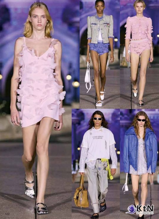 Coperni (코페르니).  사진=예림출판사(Yelim Publishing),  K trendy NEWS DB ⓒ케이 트렌디뉴스 무단전재 및 수집, 재배포금지