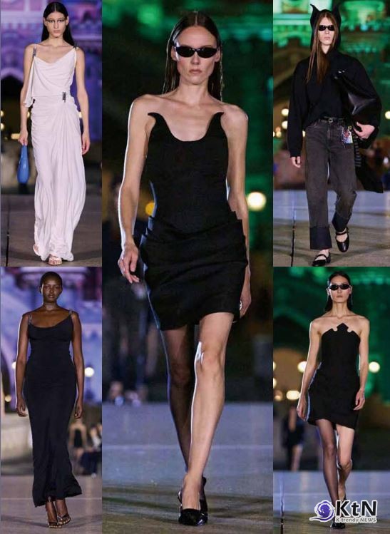 Coperni (코페르니).  사진=예림출판사(Yelim Publishing),  K trendy NEWS DB ⓒ케이 트렌디뉴스 무단전재 및 수집, 재배포금지