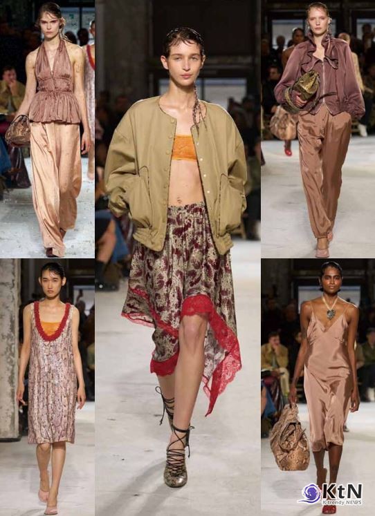 Dries Van Noten (드리스 반 노튼).  사진=예림출판사(Yelim Publishing),  K trendy NEWS DB ⓒ케이 트렌디뉴스 무단전재 및 수집, 재배포금지