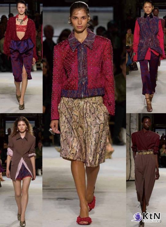 Dries Van Noten (드리스 반 노튼).  사진=예림출판사(Yelim Publishing),  K trendy NEWS DB ⓒ케이 트렌디뉴스 무단전재 및 수집, 재배포금지