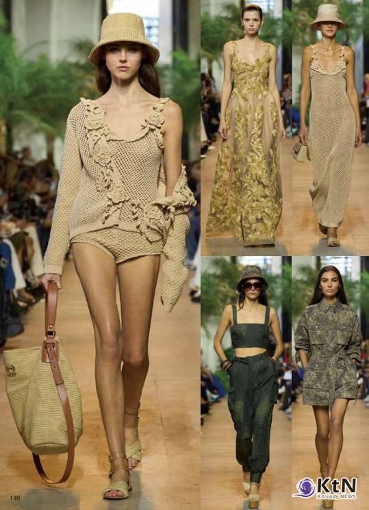 Elie Saab (엘리 사브). 사진=예림출판사(Yelim Publishing),  K trendy NEWS DB ⓒ케이 트렌디뉴스 무단전재 및 수집, 재배포금지