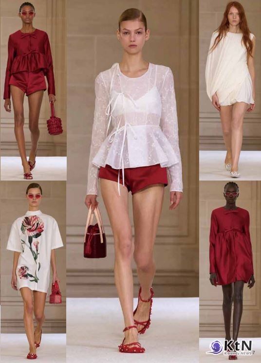 Giambattista Valli (지암바티스타 발리).  사진=예림출판사(Yelim Publishing),  K trendy NEWS DB ⓒ케이 트렌디뉴스 무단전재 및 수집, 재배포금지