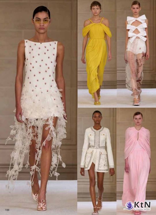 Giambattista Valli (지암바티스타 발리).  사진=예림출판사(Yelim Publishing),  K trendy NEWS DB ⓒ케이 트렌디뉴스 무단전재 및 수집, 재배포금지