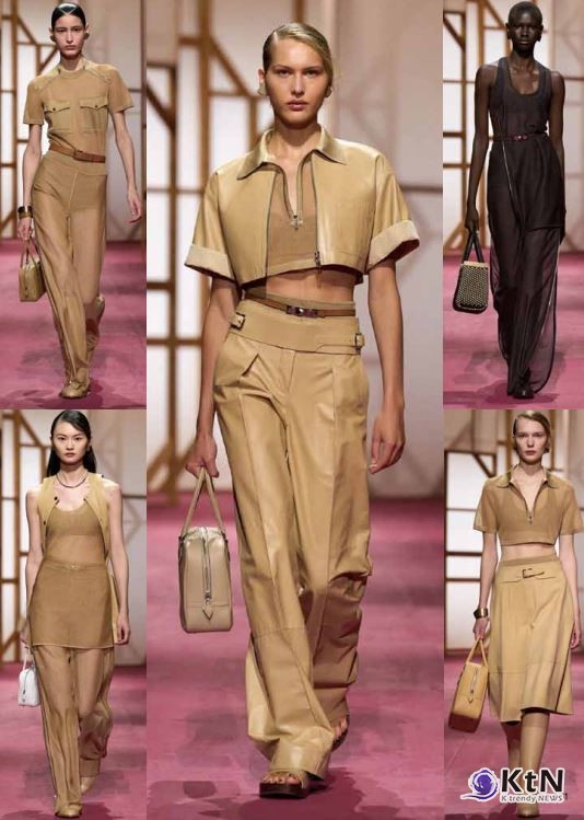 Hermès (에르메스).  사진=예림출판사(Yelim Publishing),  K trendy NEWS DB ⓒ케이 트렌디뉴스 무단전재 및 수집, 재배포금지