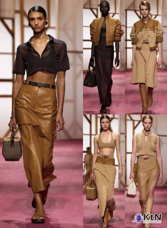 Hermès (에르메스).  사진=예림출판사(Yelim Publishing),  K trendy NEWS DB ⓒ케이 트렌디뉴스 무단전재 및 수집, 재배포금지