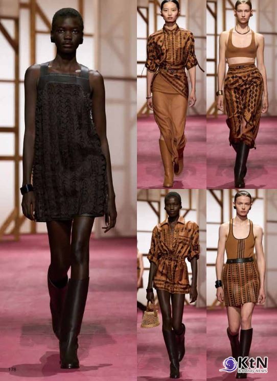 Hermès (에르메스).  사진=예림출판사(Yelim Publishing),  K trendy NEWS DB ⓒ케이 트렌디뉴스 무단전재 및 수집, 재배포금지