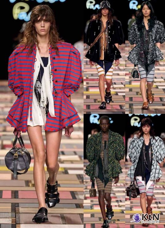 Louis Vuitton (루이 비통).   사진=예림출판사(Yelim Publishing),  K trendy NEWS DB ⓒ케이 트렌디뉴스 무단전재 및 수집, 재배포금지