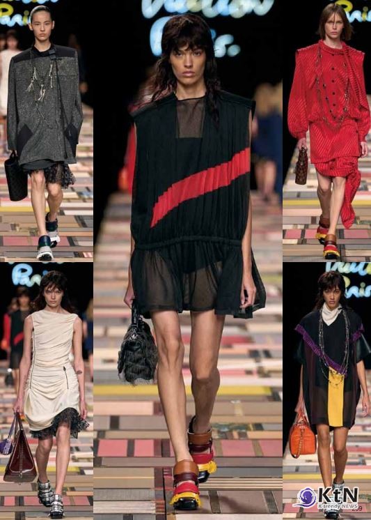 Louis Vuitton (루이 비통).   사진=예림출판사(Yelim Publishing),  K trendy NEWS DB ⓒ케이 트렌디뉴스 무단전재 및 수집, 재배포금지