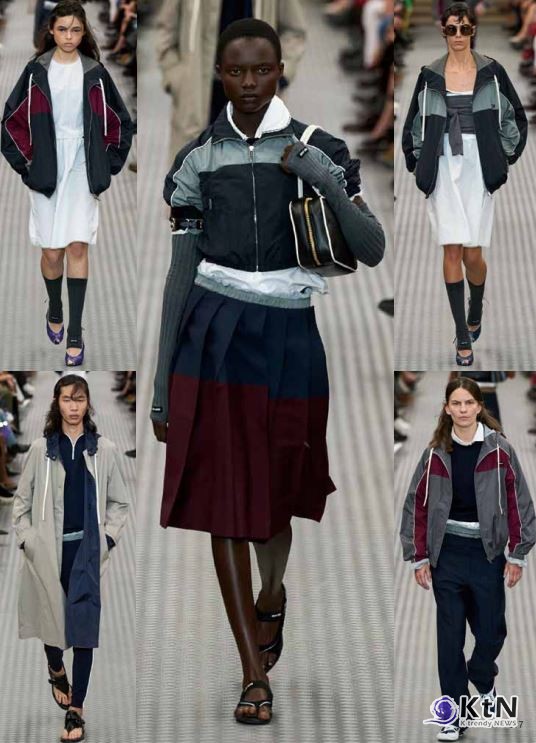 Miu Miu (미우미우).   사진=예림출판사(Yelim Publishing),  K trendy NEWS DB ⓒ케이 트렌디뉴스 무단전재 및 수집, 재배포금지