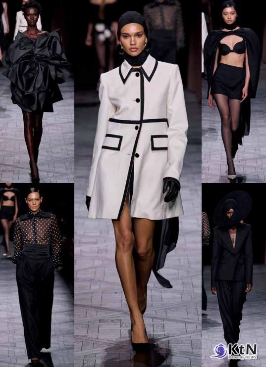 Nina Ricci (니나 리치).  사진=예림출판사(Yelim Publishing),  K trendy NEWS DB ⓒ케이 트렌디뉴스 무단전재 및 수집, 재배포금지